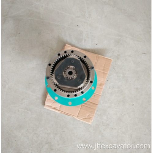 Excavator SK135 Swing Gearbox YX32W00002F2